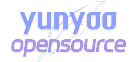YUNYOO Opensuce