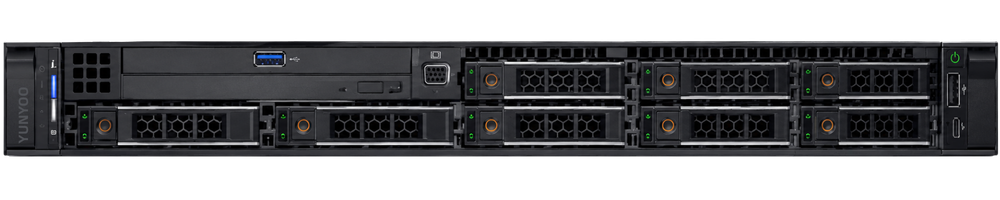PowerEdge R640